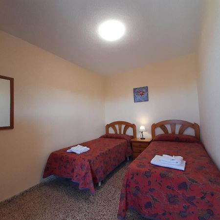 Acuarium 3-Fincas Бенидорм Экстерьер фото