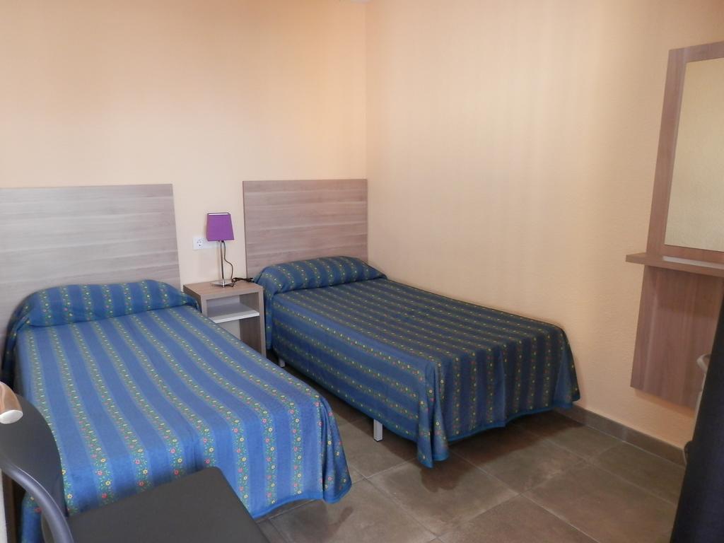 Acuarium 3-Fincas Бенидорм Экстерьер фото