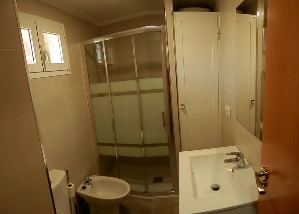 Acuarium 3-Fincas Бенидорм Экстерьер фото